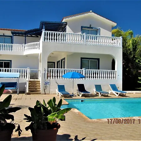 Holiday home Dioni