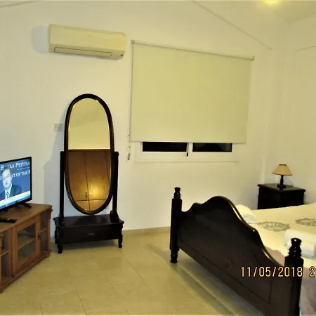 Holiday home Dioni *
