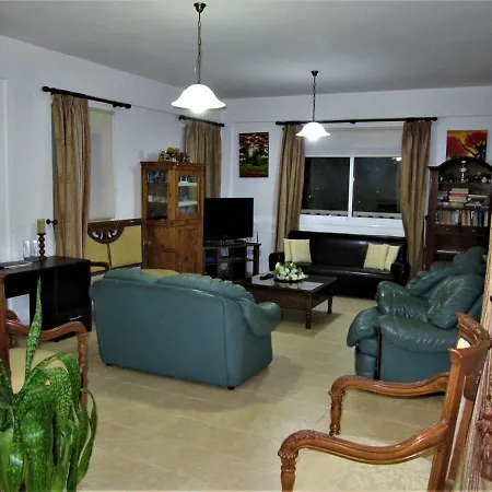 Holiday home Dioni