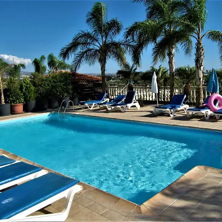 Dioni Coral Bay