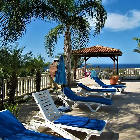 Holiday home Dioni