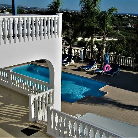 Holiday home Dioni