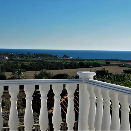 Holiday home Dioni