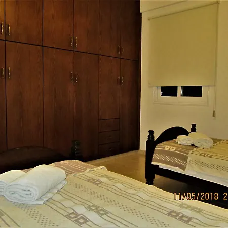 Dioni Holiday home *