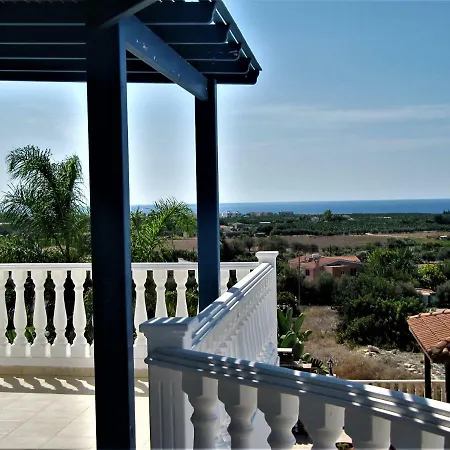 Holiday home Dioni