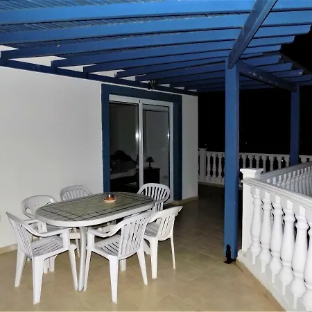 Holiday home Dioni *