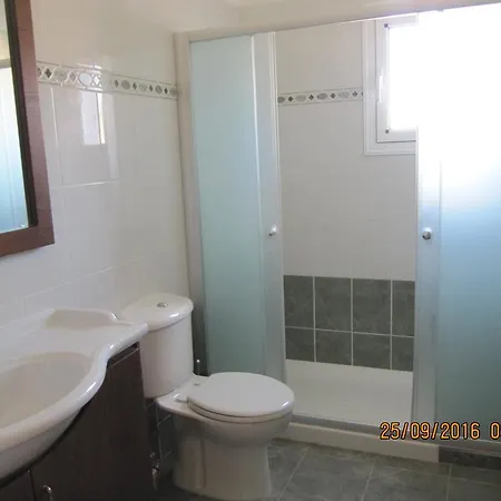 Дом отдыха Dioni Корал-Бэй