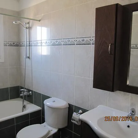 Dioni Дом отдыха