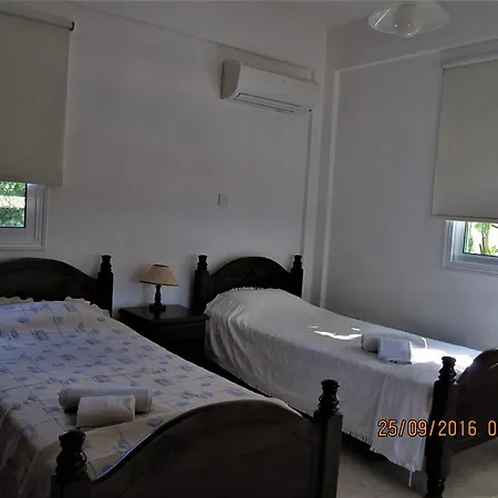 Дом отдыха Dioni