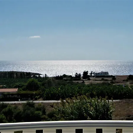 Дом отдыха Dioni Корал-Бэй