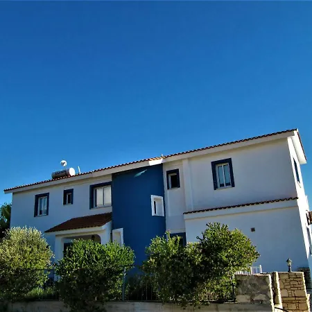 Dom wakacyjny Dioni *