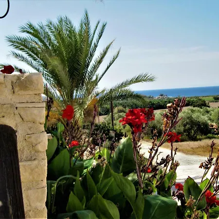 Дом отдыха Dioni