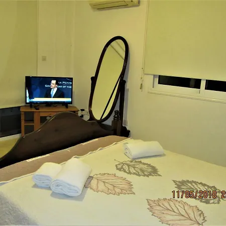 Dom wakacyjny Dioni Coral Bay