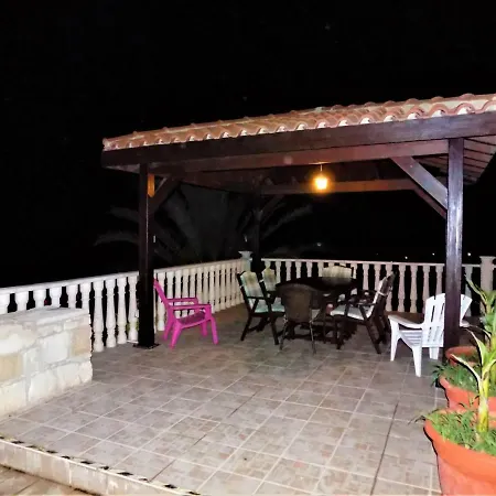 Dioni بيت للعطل