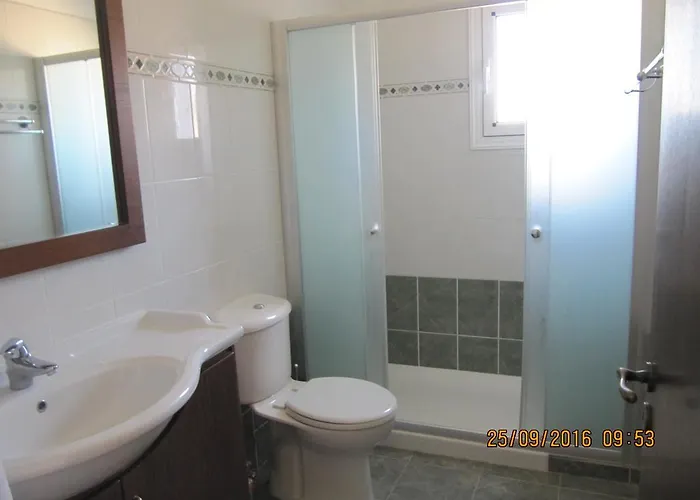 Prázdninový dům Dioni Coral Bay