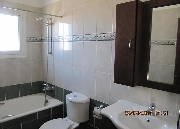 Dioni בית נופש