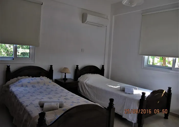 Prázdninový dům Dioni