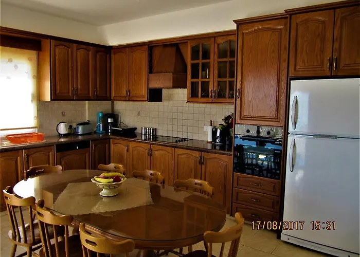 Dioni Prázdninový dům