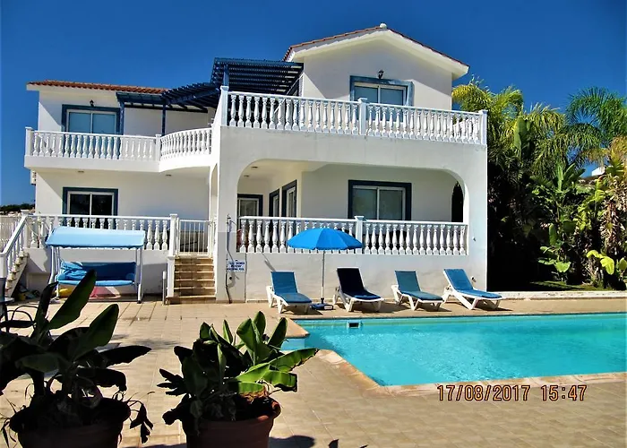 Prázdninový dům Dioni