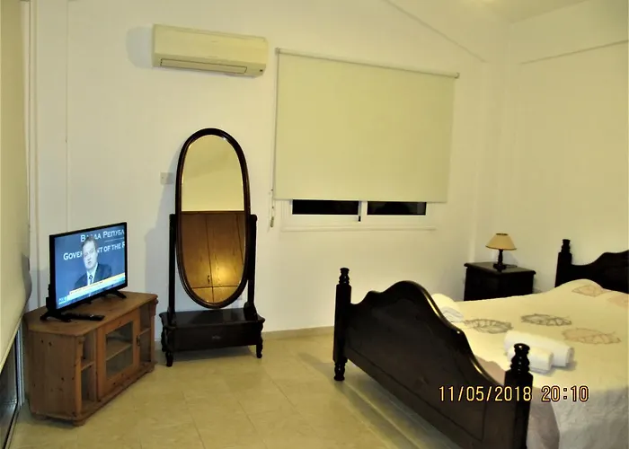 בית נופש Dioni *