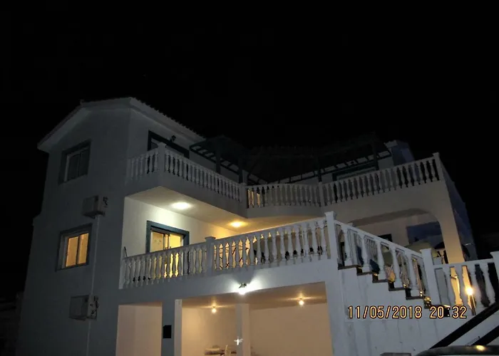 Prázdninový dům Dioni Coral Bay