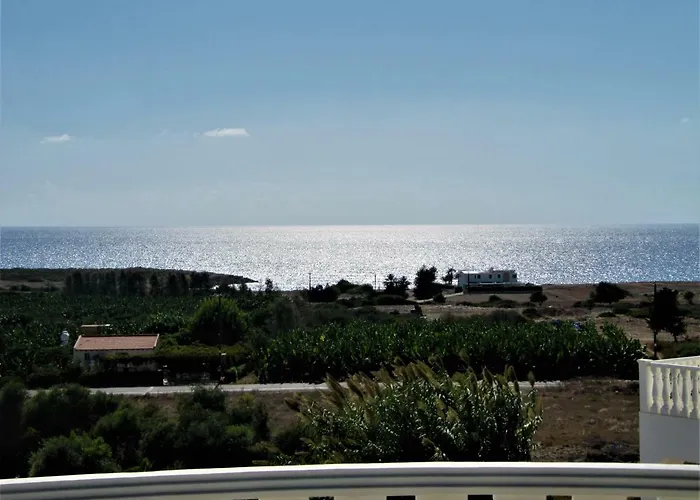 Prázdninový dům Dioni Coral Bay