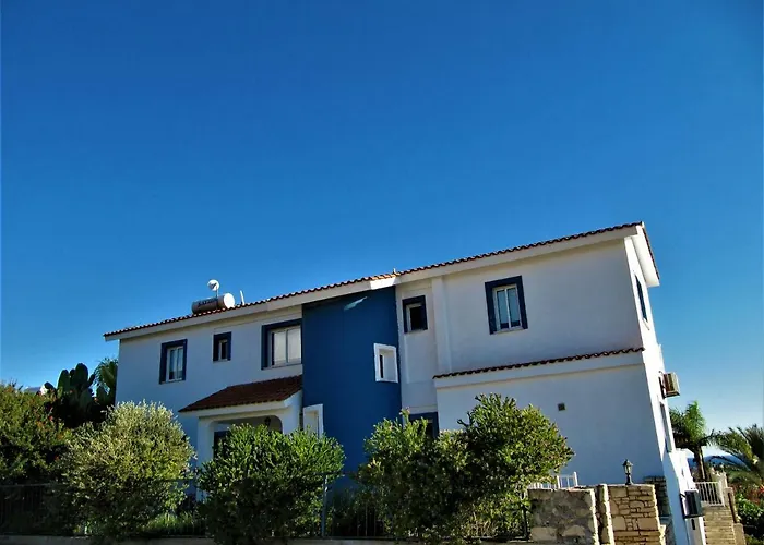 Prázdninový dům Dioni *