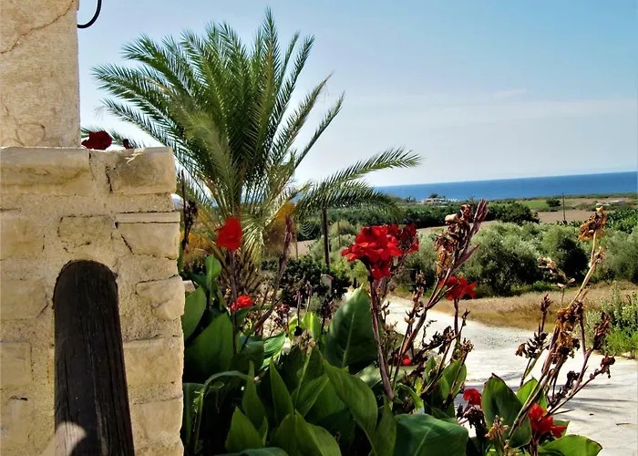 Prázdninový dům Dioni