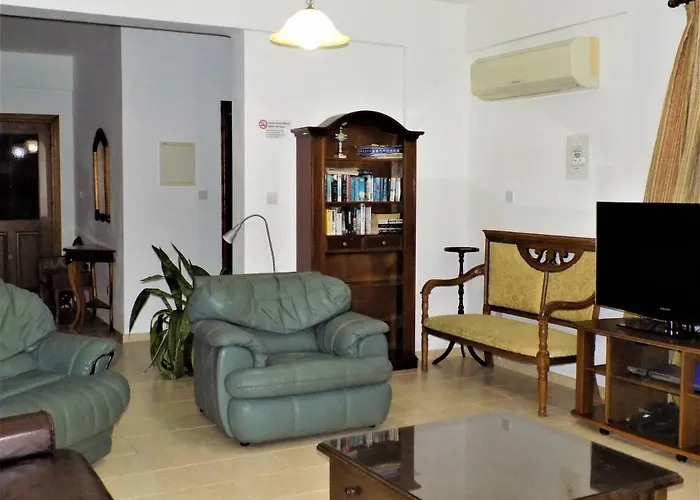 Prázdninový dům Dioni *