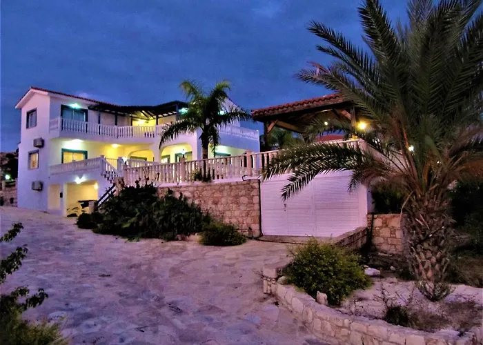 Prázdninový dům Dioni