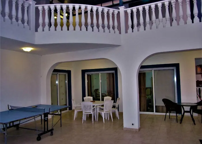 Prázdninový dům Dioni *