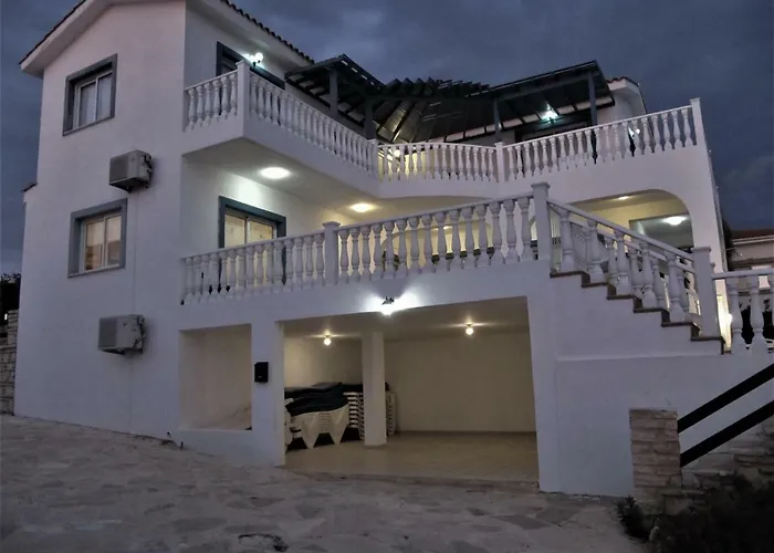 Prázdninový dům Dioni Coral Bay