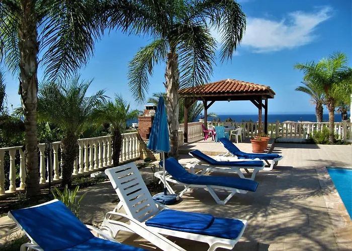 בית נופש Dioni