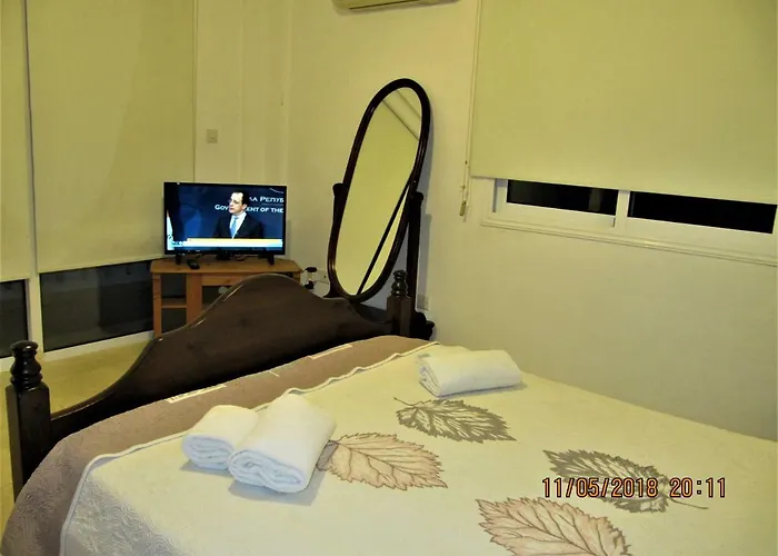 Prázdninový dům Dioni Coral Bay