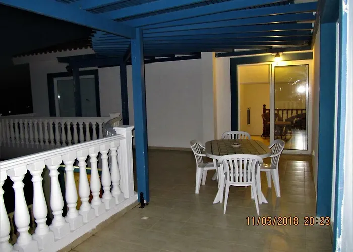 Prázdninový dům Dioni Coral Bay