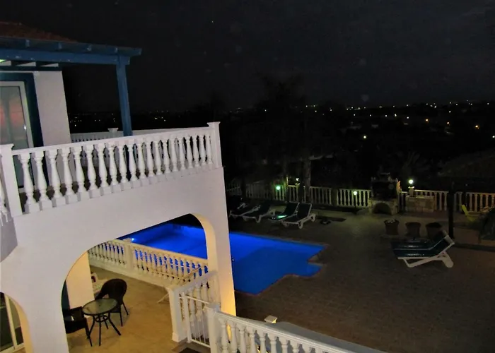 Prázdninový dům Dioni