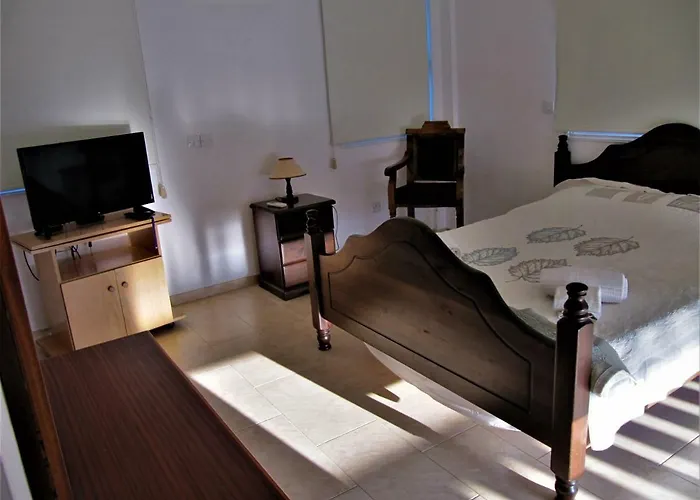 Dioni Prázdninový dům *