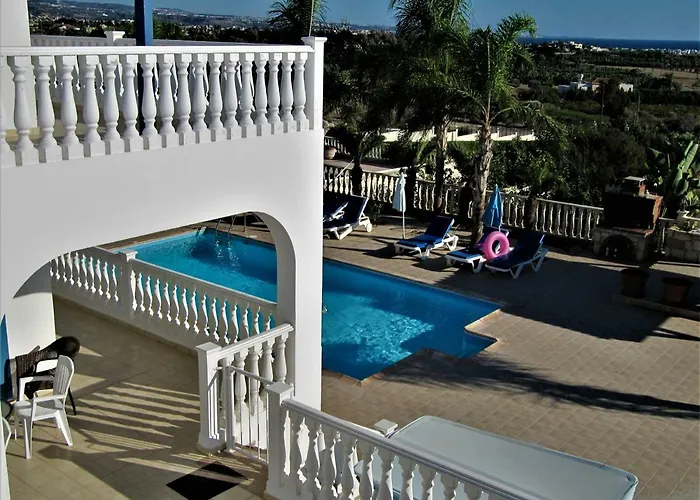 Prázdninový dům Dioni