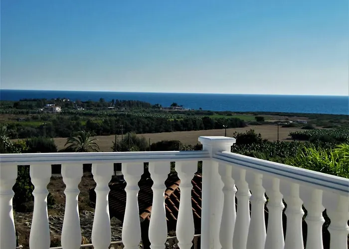 Prázdninový dům Dioni