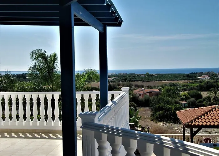 Prázdninový dům Dioni