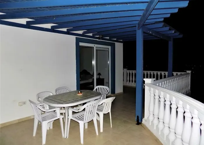 בית נופש Dioni *