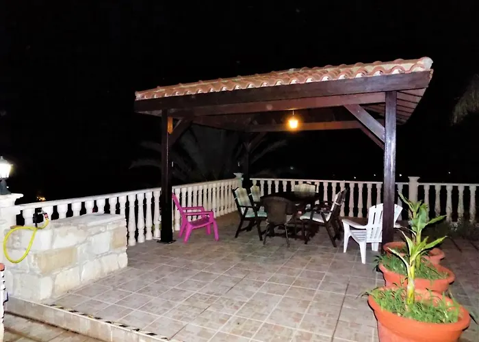 Dioni Prázdninový dům