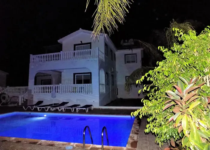 Dioni Prázdninový dům *