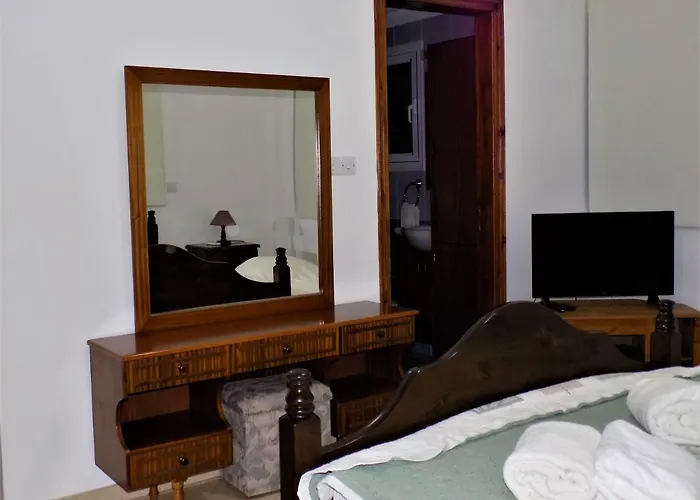 Dioni Prázdninový dům *